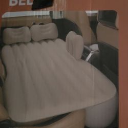 New Car/ Suv / Truck A IR Mattress 