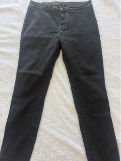 2xl jeans but more like size 14