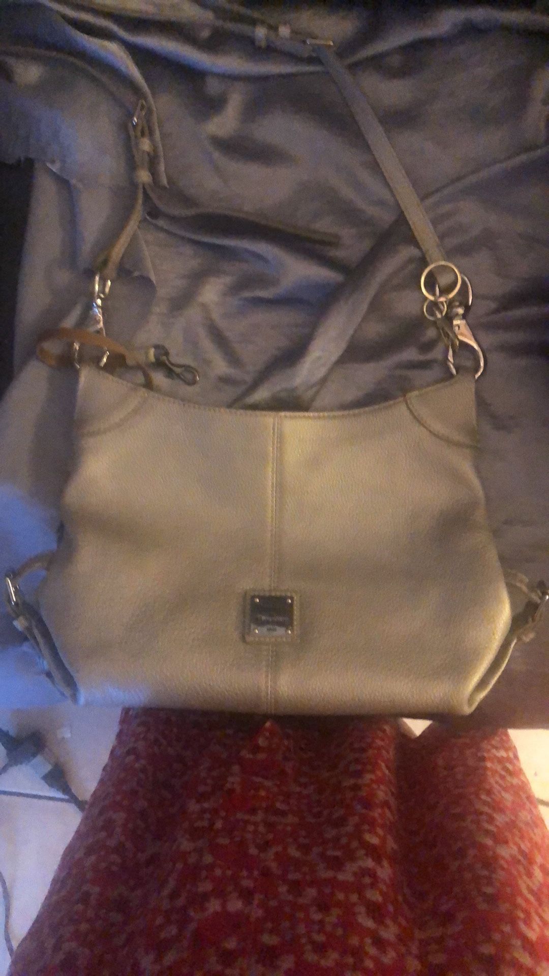 Dooney And Bourke Purse