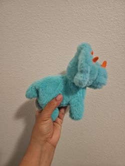 Cookie Monster plus and dino bundle