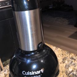Cuisinart  Smart Stick Blender 