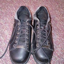 Women's Steel Toes Thorogood Shoes