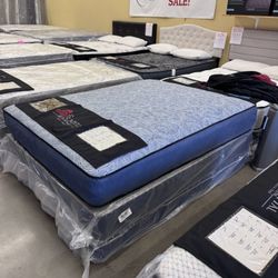 New Mattress Sets 