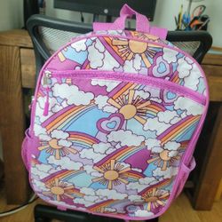 Girl's Backpack 
