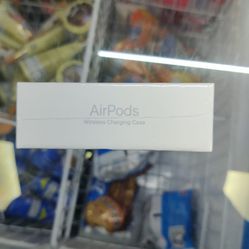 Airpods 1st Gen 