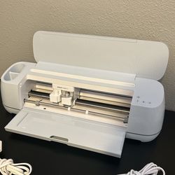 Cricut 3 