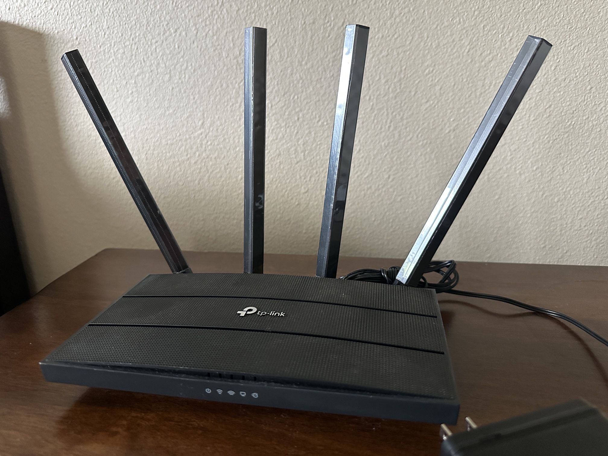 TP-Link Archer AC1900 Dual-Band Mu-Mimo Wi-Fi Router with Gigabit Port