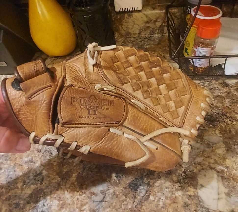 Softball Glove 11.5