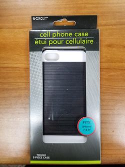 iPhone 7 & 8 cover