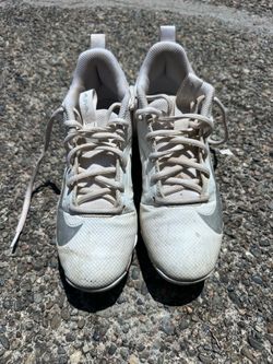 Nike Football Cleats size 4Y
