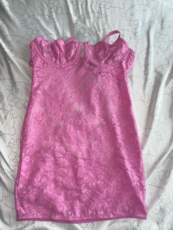 SavageXFenty Pink Slip