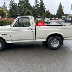 1988 Ford F-150