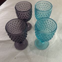 Wine Glasses 