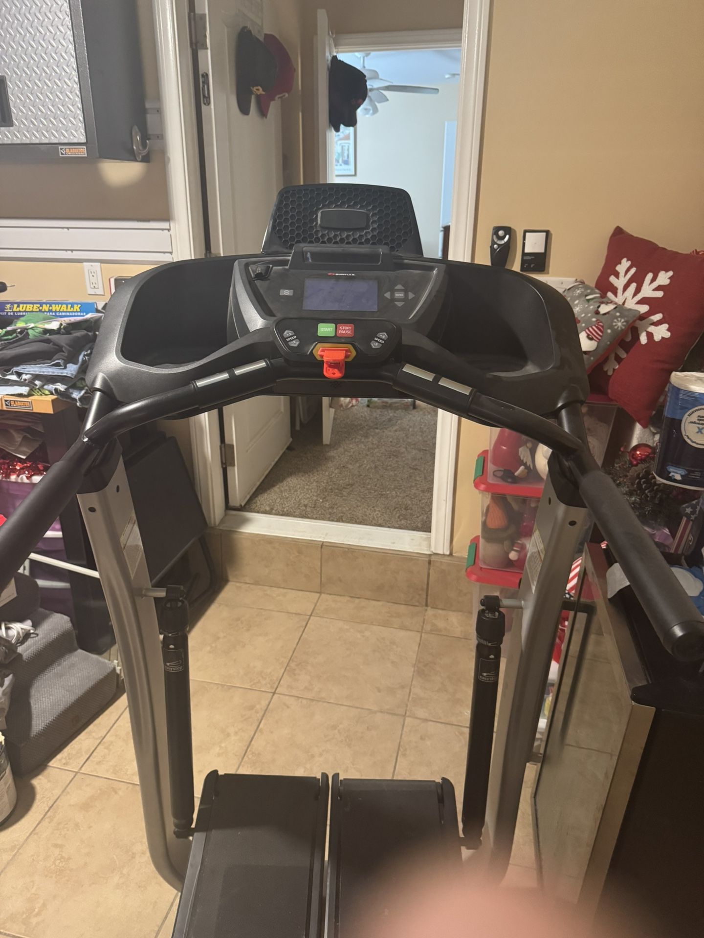 Boflex TC100 For Sale