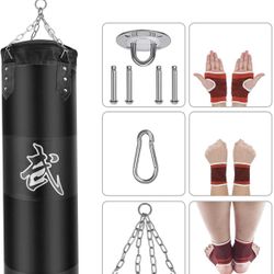 Punching Bag 