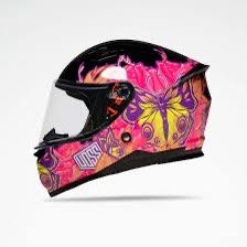 Voss 965 Youth Helmet