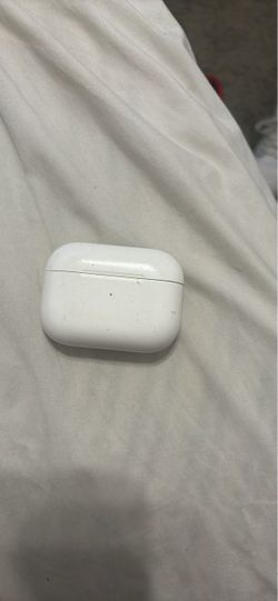 Air pods