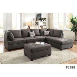 Sectional Sofa