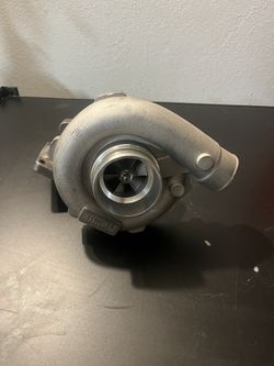 T04e Turbo AR 57