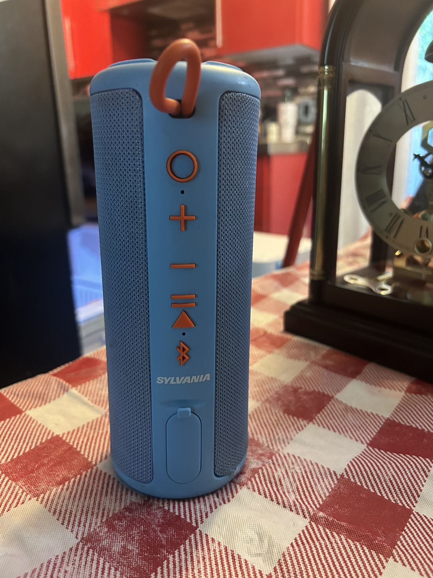 Loud Speaker