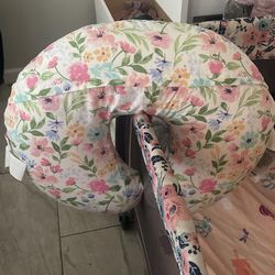 Boppy Pillow