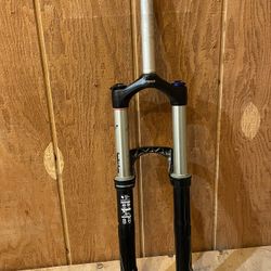 Front Fork  Great Shape