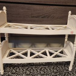 Bunk Beds For Dolls