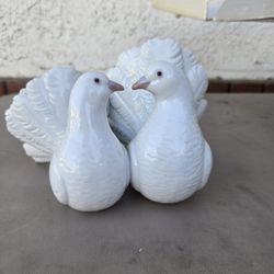 Lladro Figurine 