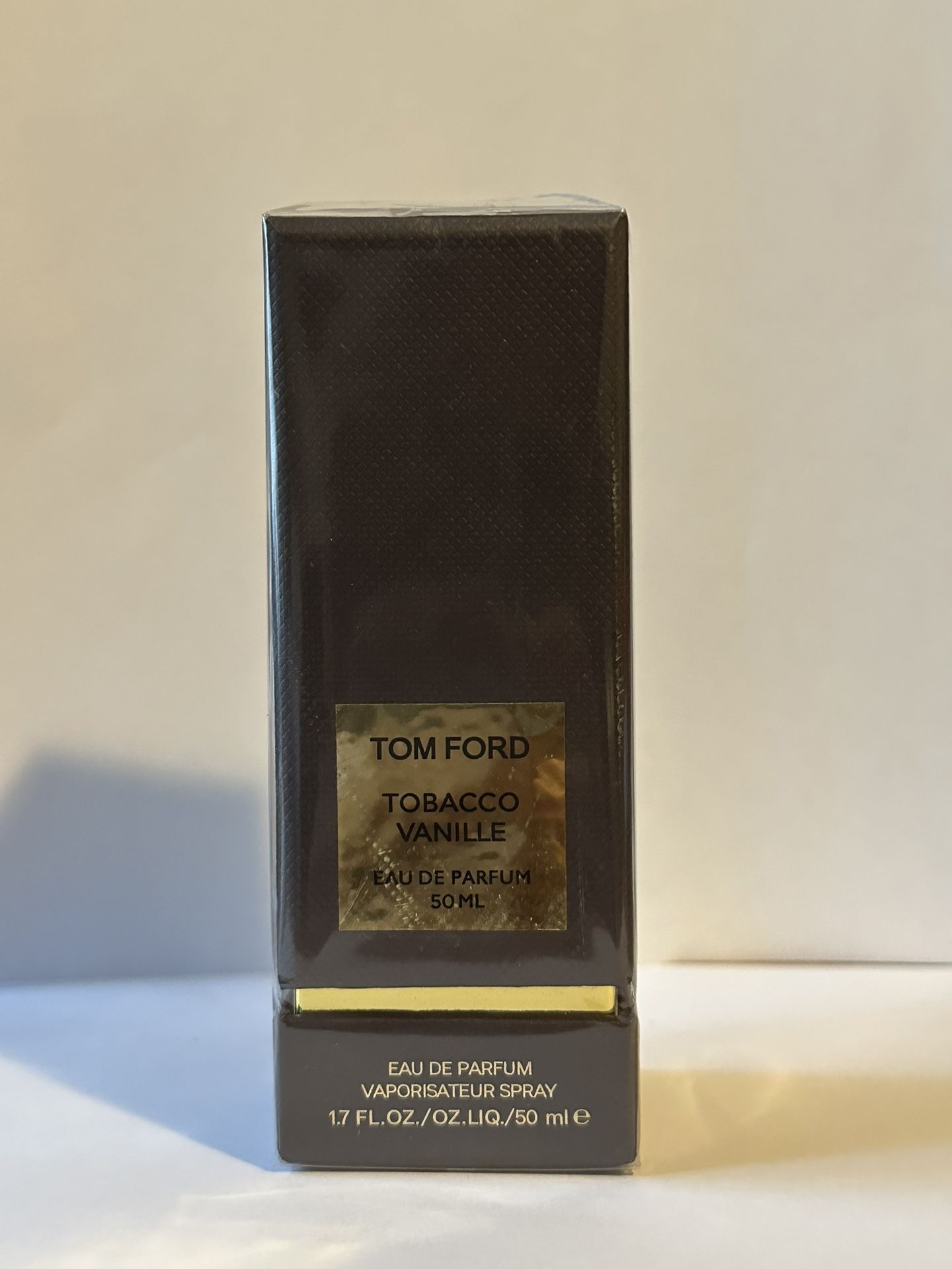 Tom ford Tabacco Vanille