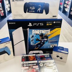 PlayStation 5 Fornite 