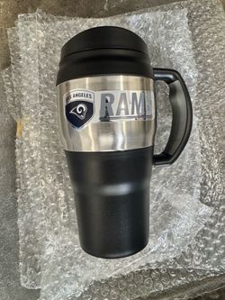 Original Rams Coffee Mug