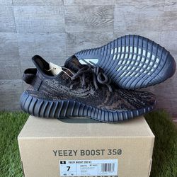 Adidas Yeezy 350 MX Rock Size 7