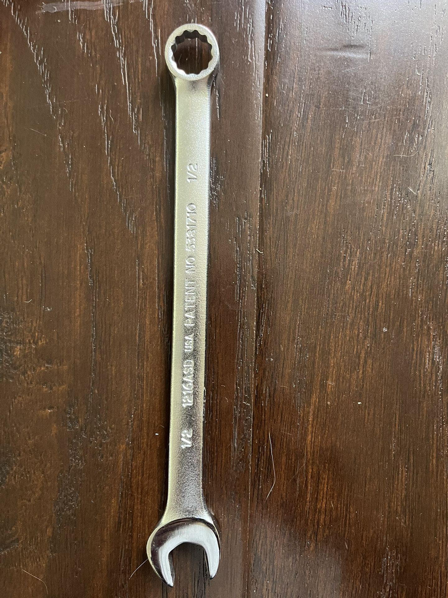 Proto Anti slip Combination Wrench 9/16” SAE