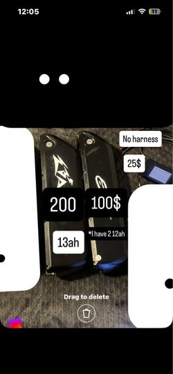 Macfox parts
