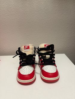 Toddler shoes