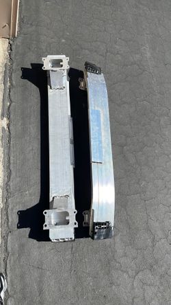 2018 2019 2020 21 2022 HONDA ACCORD REAR BUMPER REINFORCEMENT REBAR OEM AX65166