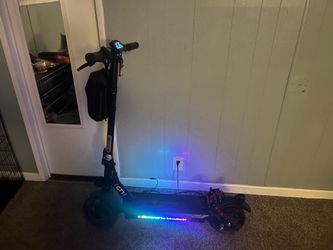 Isinwheel Scooter GT1