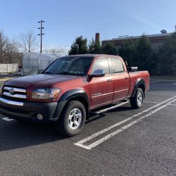 2006 Toyota Tundra