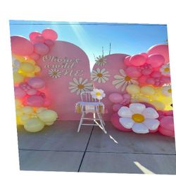 company bag Light Up Celebrations with Vibrant Birthday Balloons