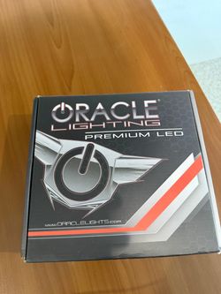 Oracle Lighting Premium LED Kit