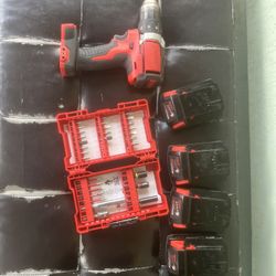 Milwaukee Tool
