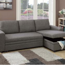 Convertible Sofa 