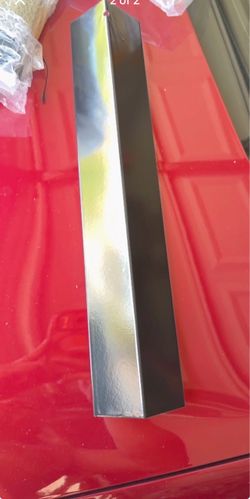 SafBbcue 16 13/16" Grill New