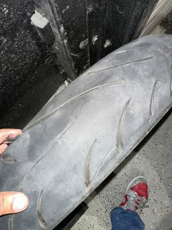 Motorcycle Tire For Sale