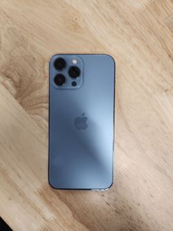 Iphone 13 pro max 256gb unlock any sim