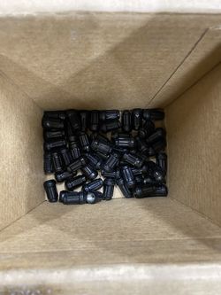 1/2 X 20 Spline Drive Lug Nut