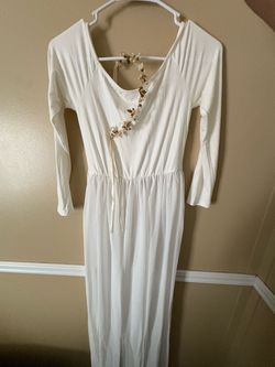 Baby shower dresses
