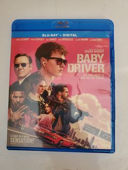 Baby Driver