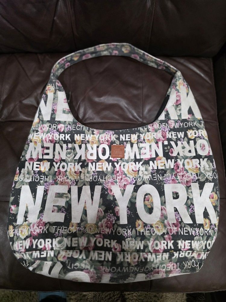 Robin Ruth New York Bag