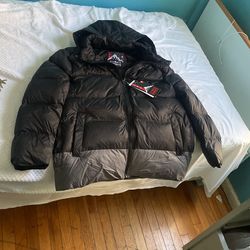 Medium Brand New Jacket Never Worn
